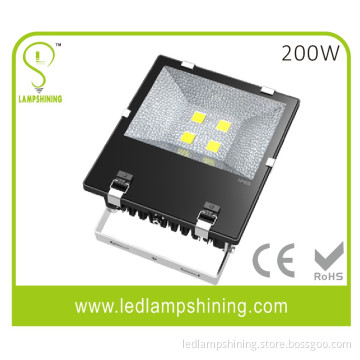 building lighting 200W Retrofit LED Flood Light